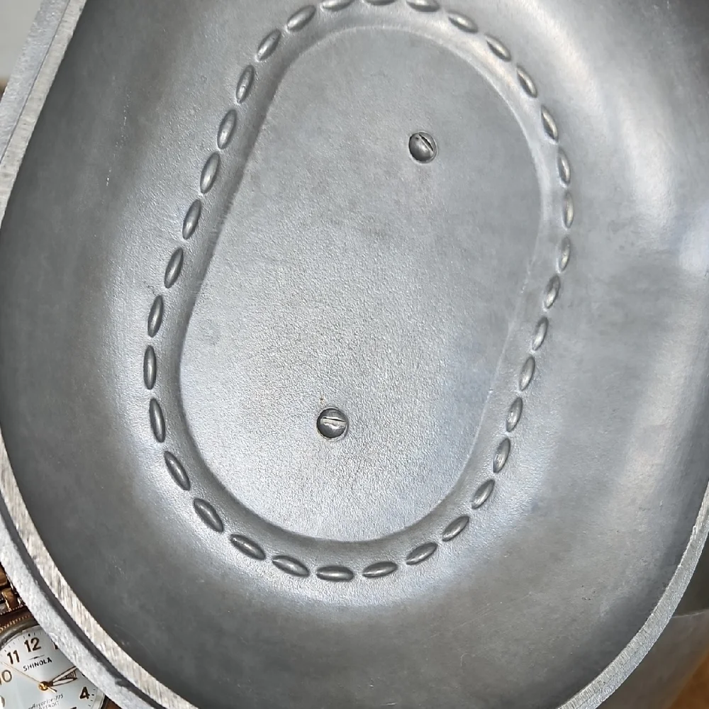 Magnalite Vintage  Cookware Roasting Pan with Lid - Picture 7 of 9